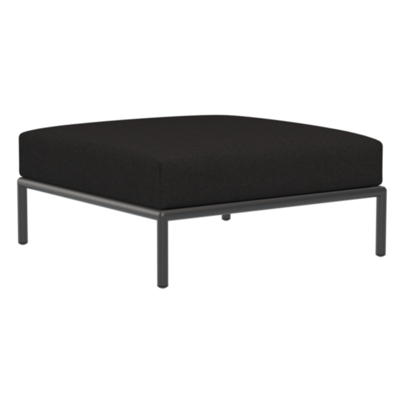 Houe-collectie LEVEL 2 Ottoman Char