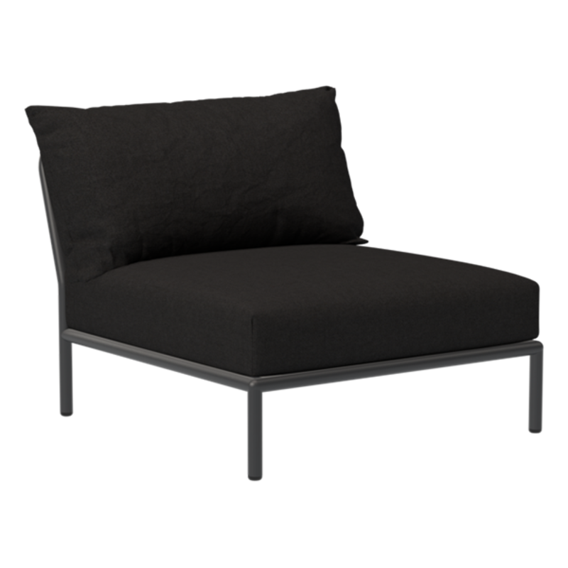 Houe-collectie LEVEL 2 Chair Char
