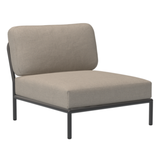 Houe LEVEL lounge chair Ash