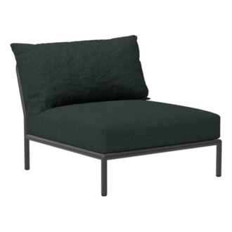 Houe LEVEL 2 stoel Alpine