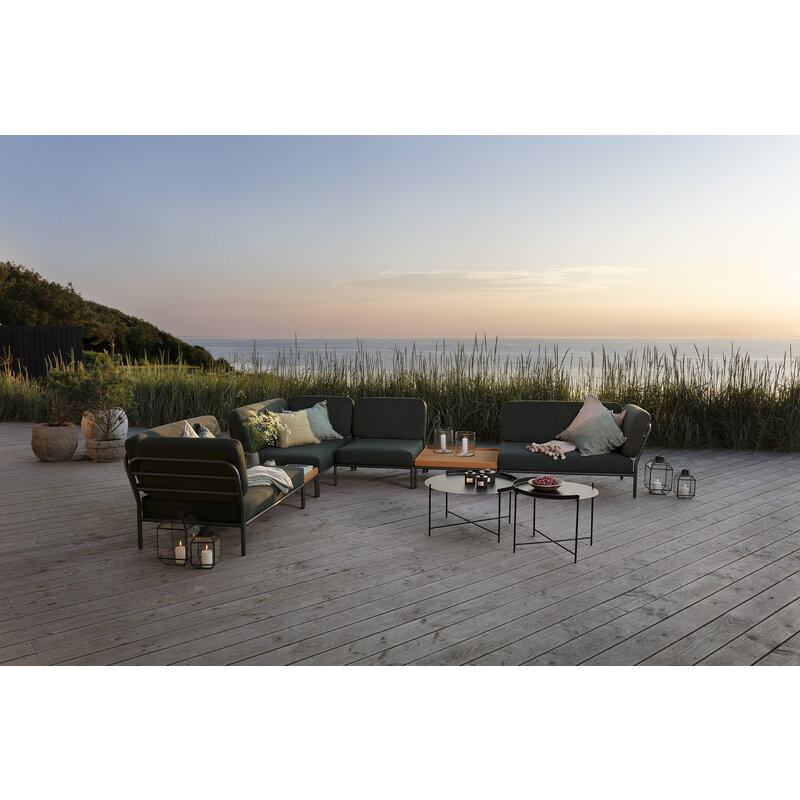 Houe-collectie LEVEL 2 Chair Alpine