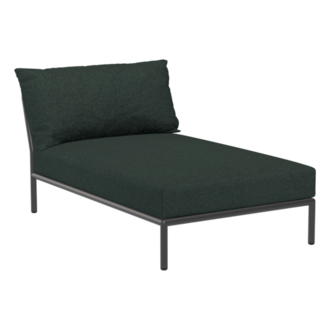 Houe LEVEL 2 Chaise longue Alpine