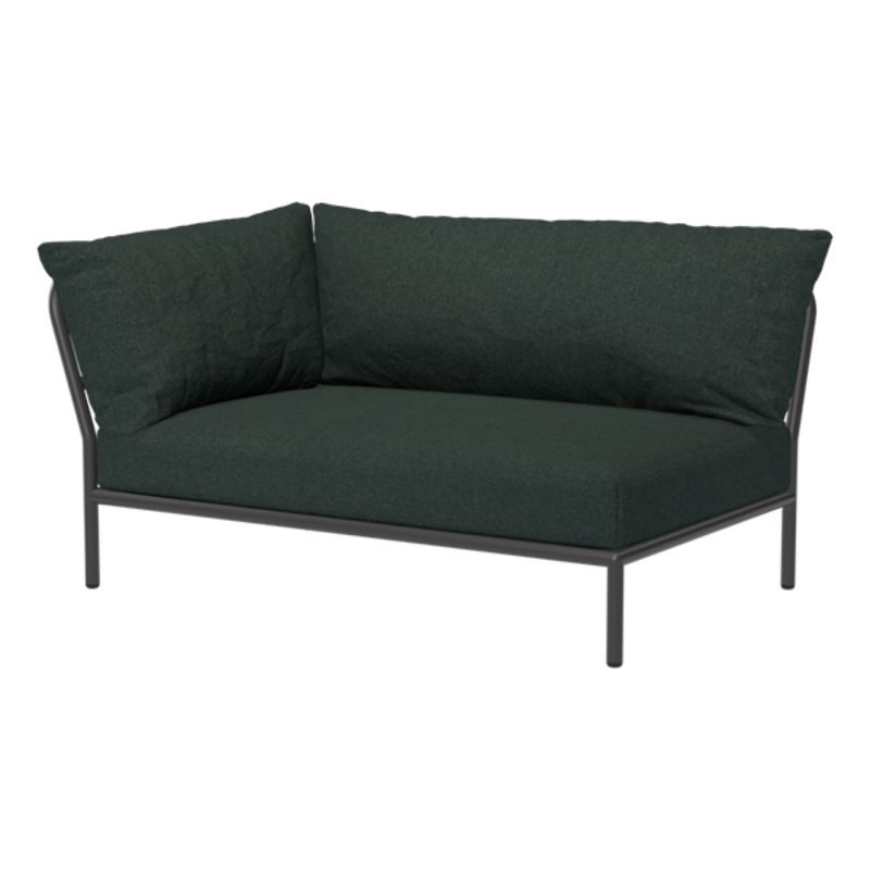 Houe-collectie LEVEL 2 hoek links Alpine