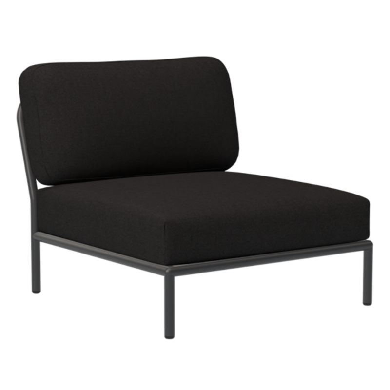 Houe-collectie LEVEL stoel Char