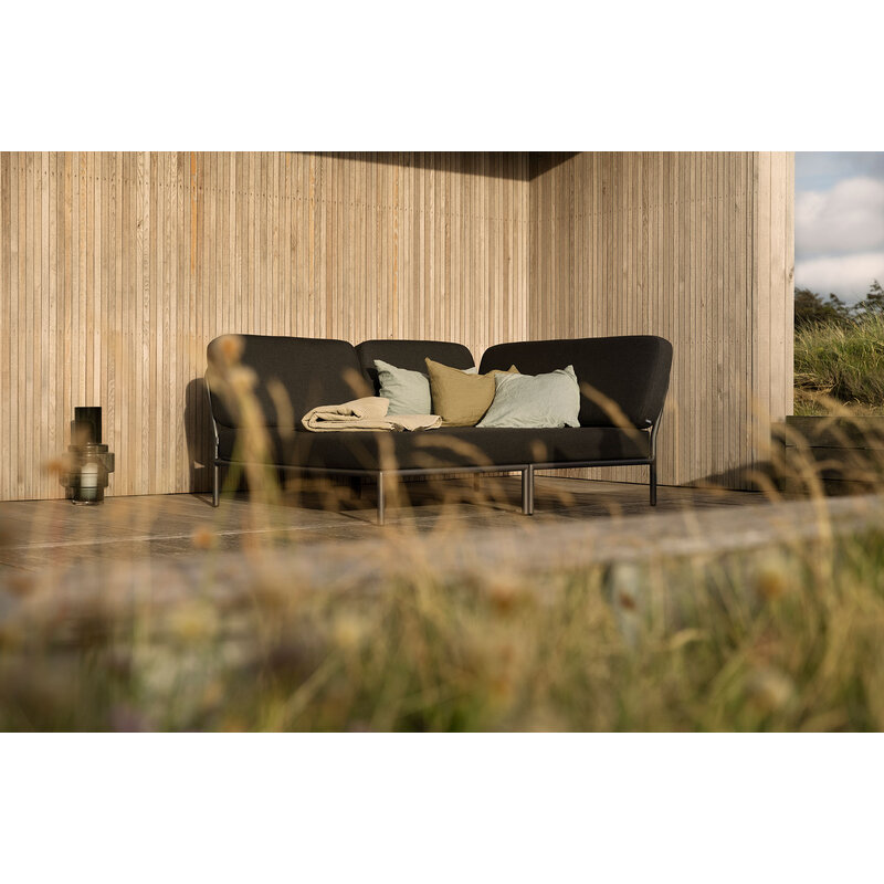 Houe-collectie LEVEL stoel Char