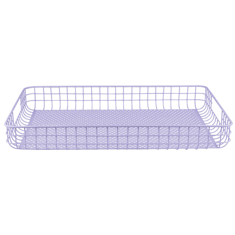 Mette Ditmer-collectie LIFT tray Lilac