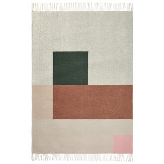 Mette Ditmer BRICK throw Brick