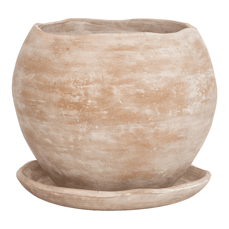 Urban Nature Culture-collectie Urban Nature Culture pot Terra
