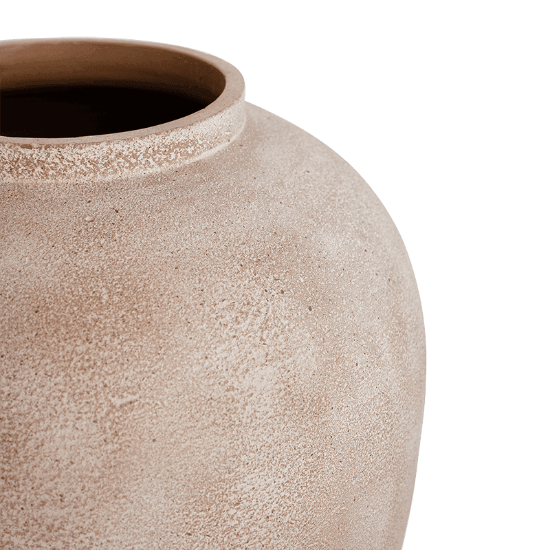 Urban Nature Culture-collectie Urban Nature Culture pot Ava, XL