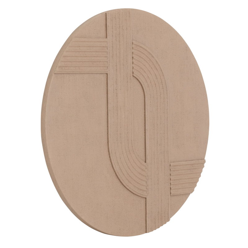 MUST Living-collectie Wall panel Ronja