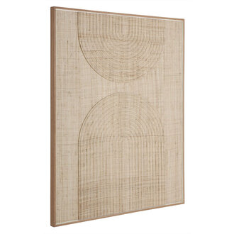 MUST Living Wall panel Japanese Garden large