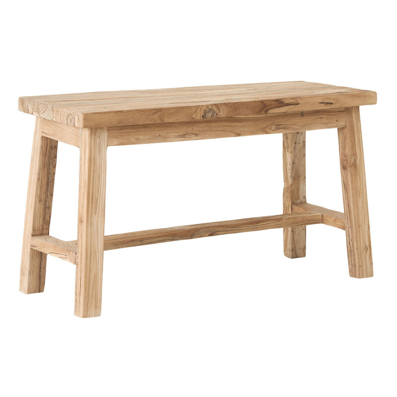 MUST Living-collectie Bank Trinity Natural