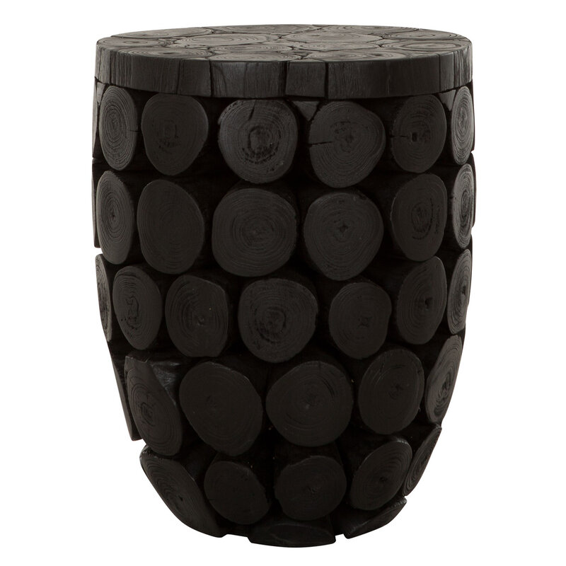 MUST Living-collectie Salontafel Cone hoog