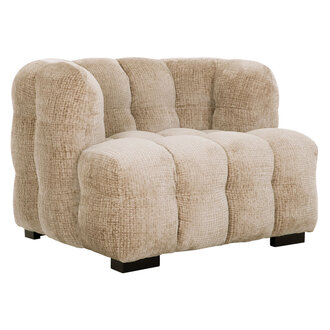 MUST Living Loungestoel Mars
