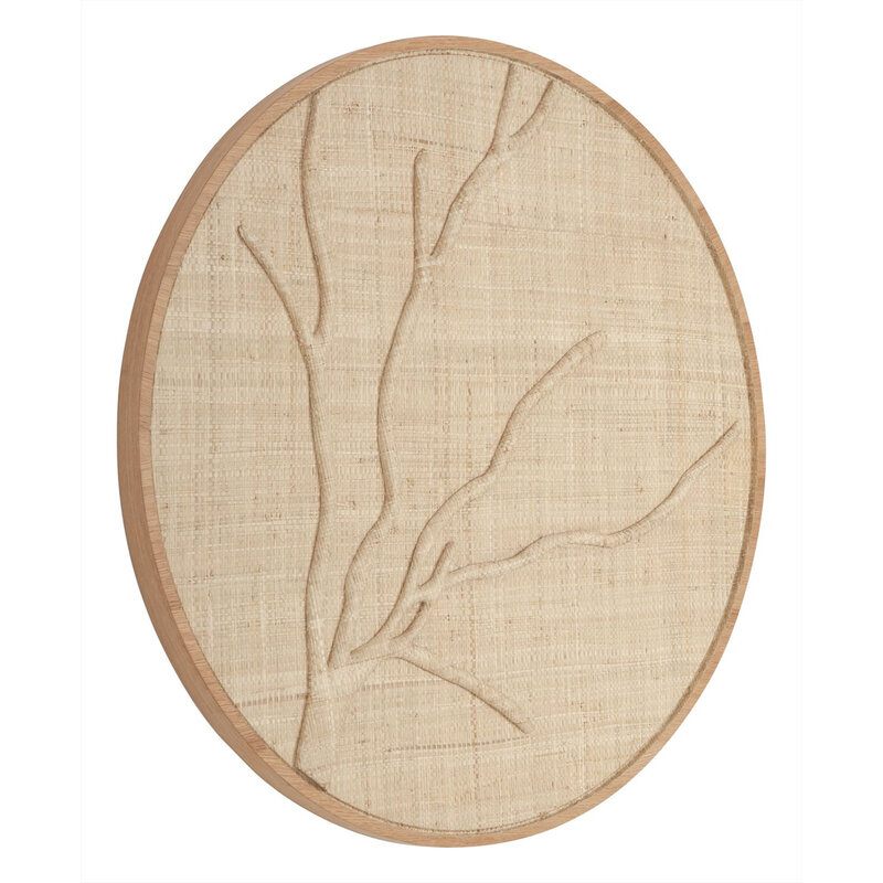 MUST Living-collectie Wall Panel Jungle