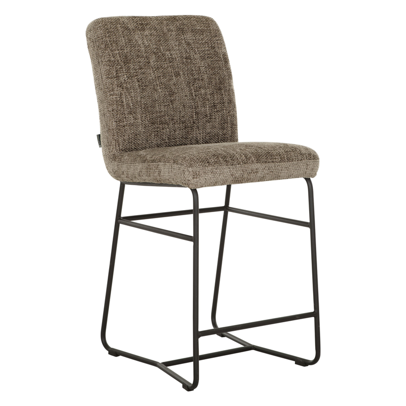 MUST Living-collectie Counter chair Zola