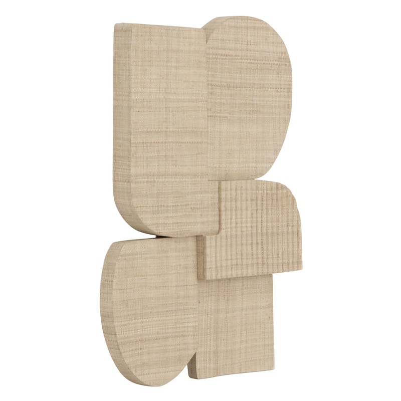 MUST Living-collectie Wall panel Tucker