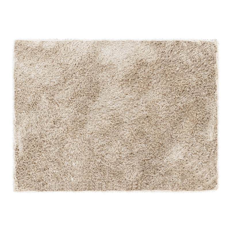 MUST Living-collectie Vloerkleed Crown rechthoekig groot