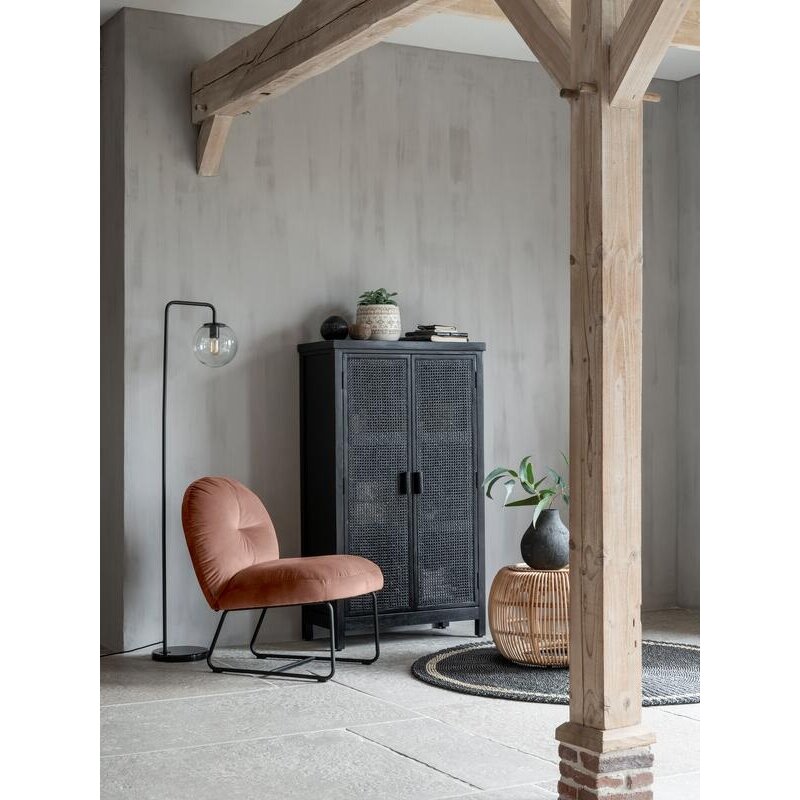 MUST Living-collectie Salontafel Lucca