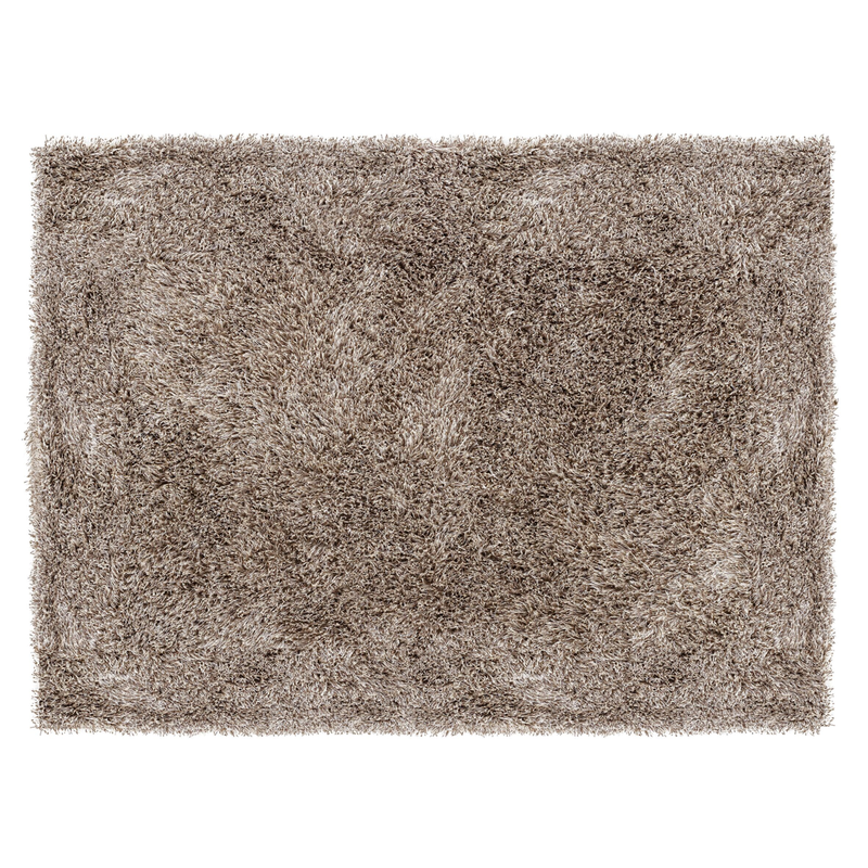 MUST Living-collectie Vloerkleed Crown rechthoekig groot