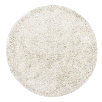 MUST Living Vloerkleed Crown rond klein