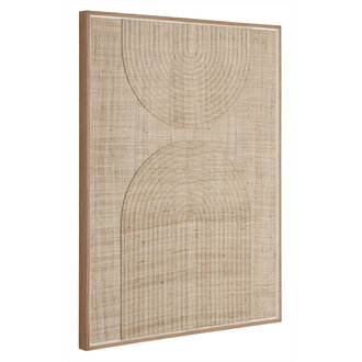 MUST Living Wall panel Japanese Garden small