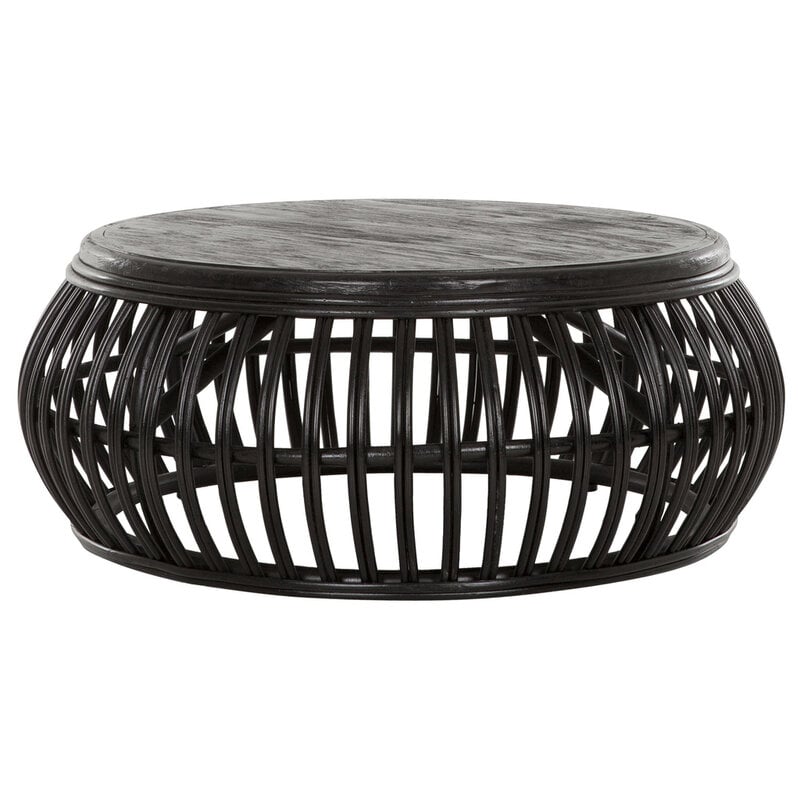MUST Living-collectie Coffee table Positano