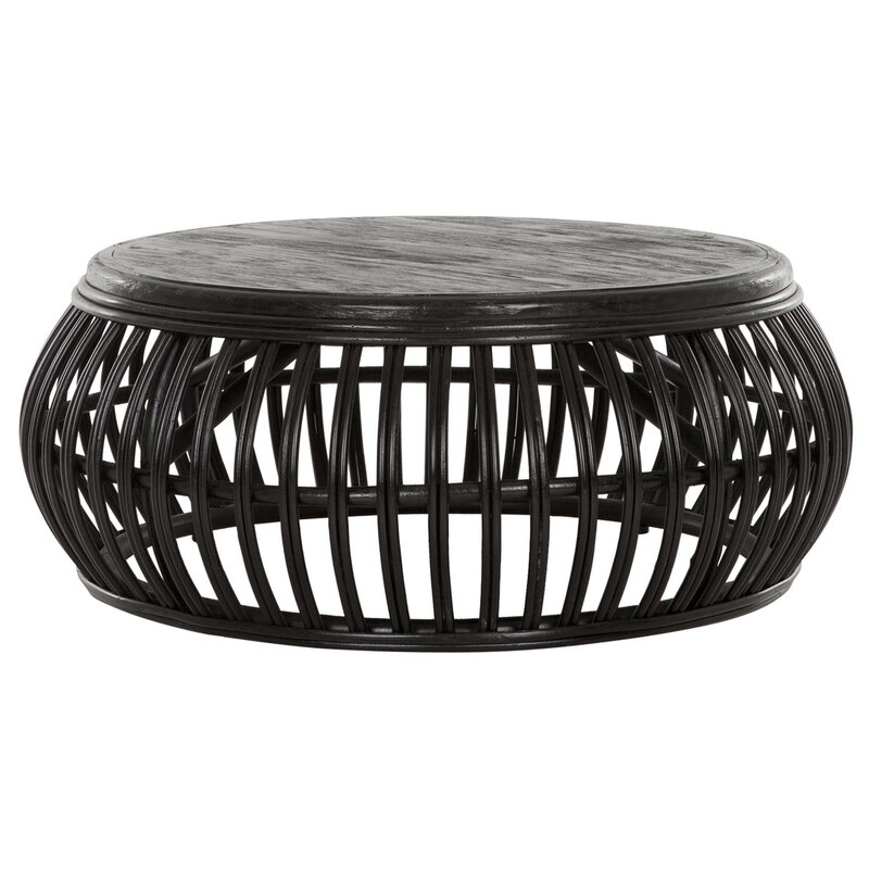 MUST Living-collectie Salontafel Positano