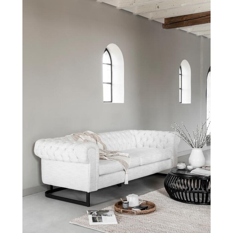 MUST Living-collectie Coffee table Positano