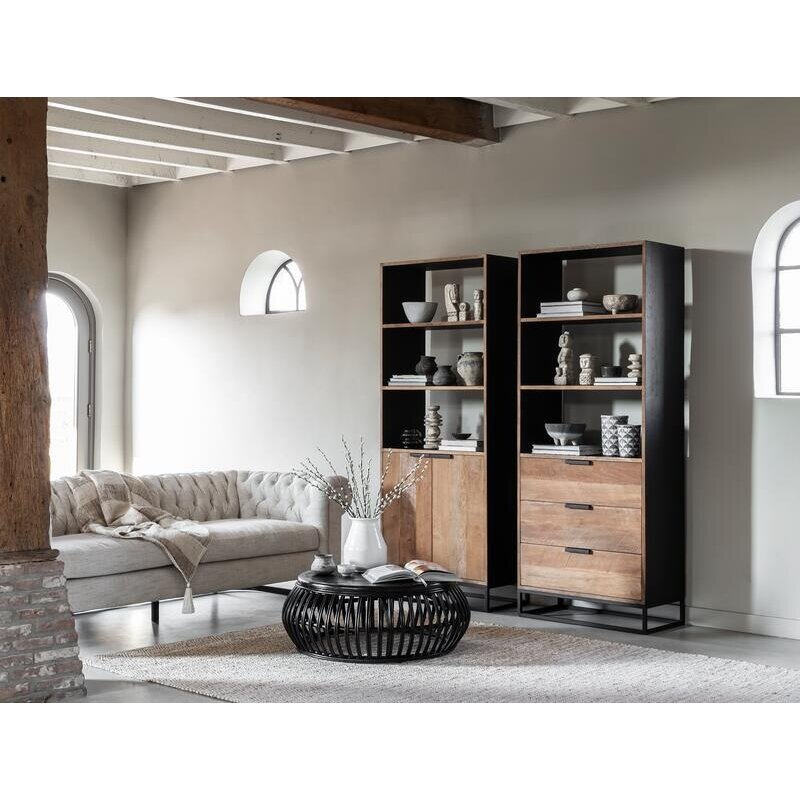 MUST Living-collectie Coffee table Positano