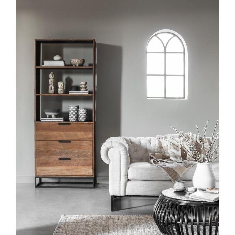 MUST Living-collectie Coffee table Positano