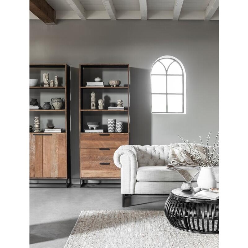 MUST Living-collectie Coffee table Positano