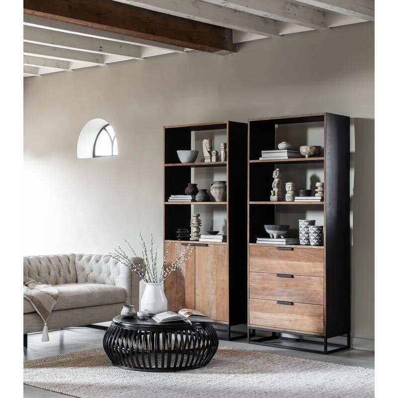 MUST Living-collectie Coffee table Positano
