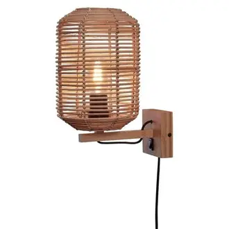 Good&Mojo Wandlamp Tanami