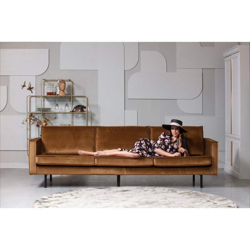 WOOOD-collectie Organize Kast 44cm Grenen Mist [fsc]