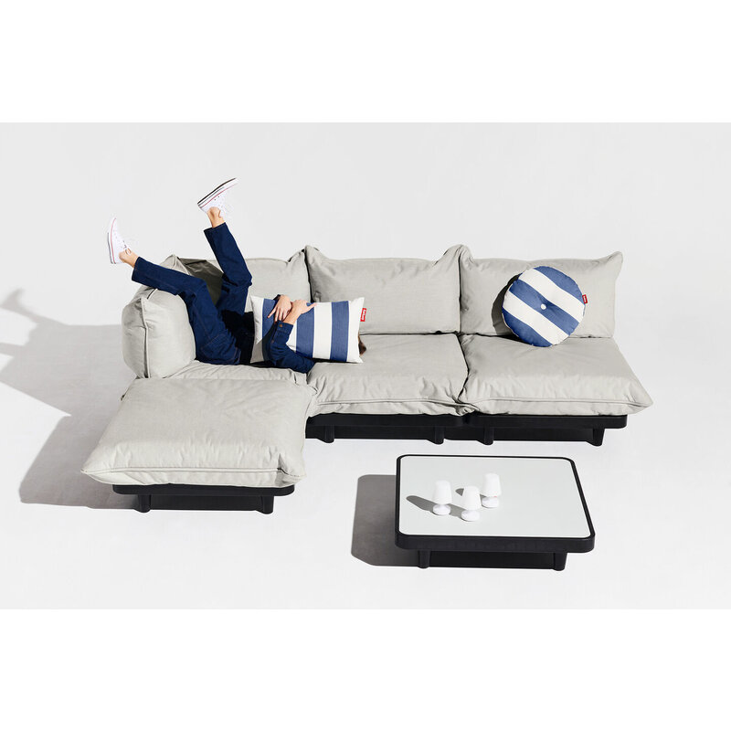 Fatboy-collectie  paletti set large Mist incl. table