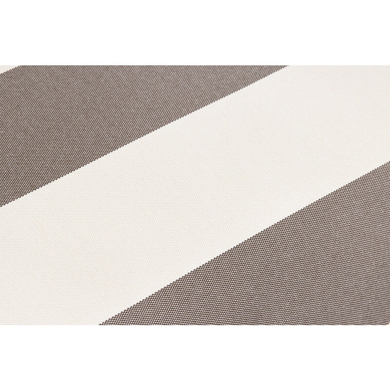 Fatboy-collectie  paletti set large Stripe Cacaoleft