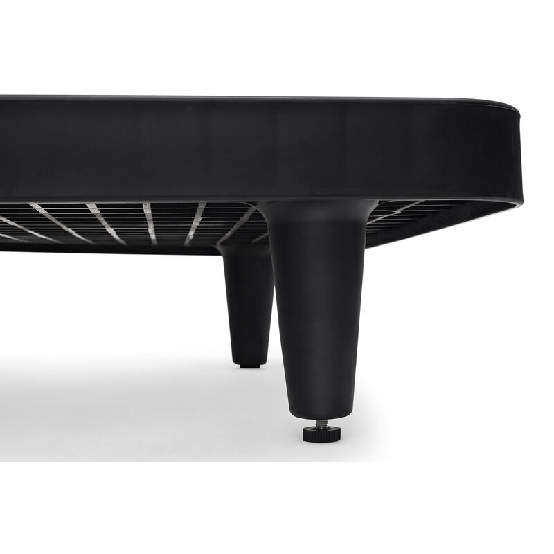 Fatboy-collectie  paletti set medium set  Stripe Cacao left  incl. table