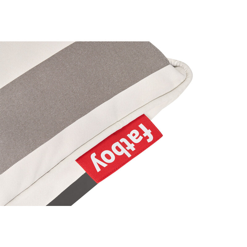 Fatboy-collectie  paletti set small Stripe Cacao right