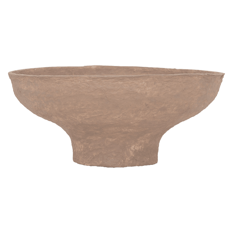 Urban Nature Culture-collectie Urban Nature Culture deco bowl Zuni - Copy