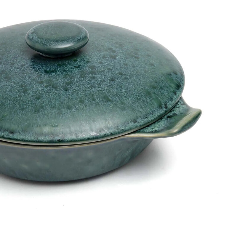 Bazar Bizar Aqua Stoofpot - Set van 4