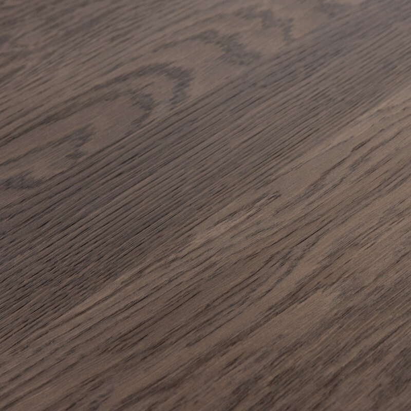 WOOOD-collectie Tablo Eettafel Rond Dl O120Cm Cashmere Brown [Fsc]