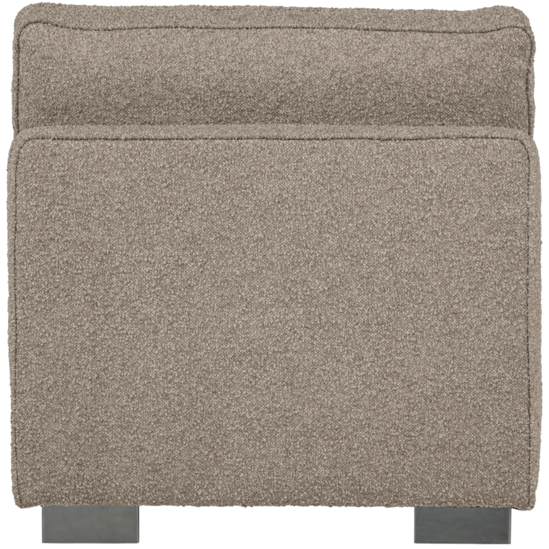 vtwonen-collectie Lazy 1-Zits Element Boucle Zand