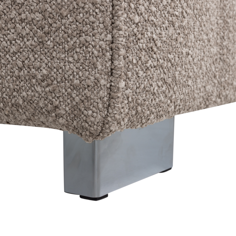 vtwonen-collectie Lazy 1-Zits Element Boucle Zand