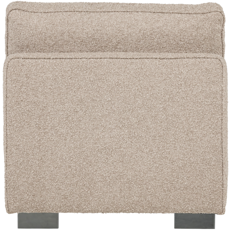 vtwonen-collectie Lazy 1-Zits Element Boucle Naturel