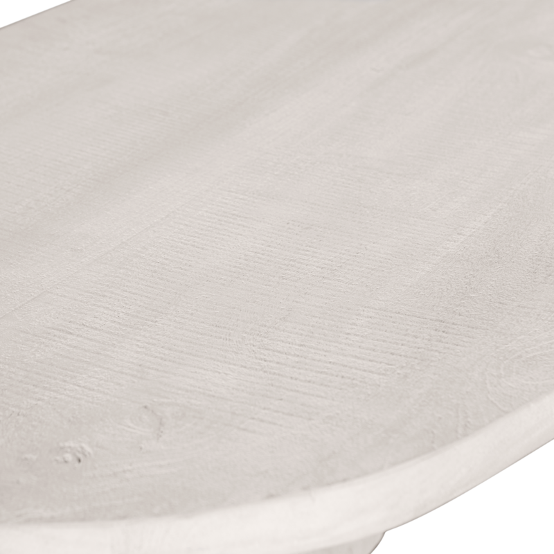 WOOOD-collectie Seam Salontafel Mango Hout Naturel