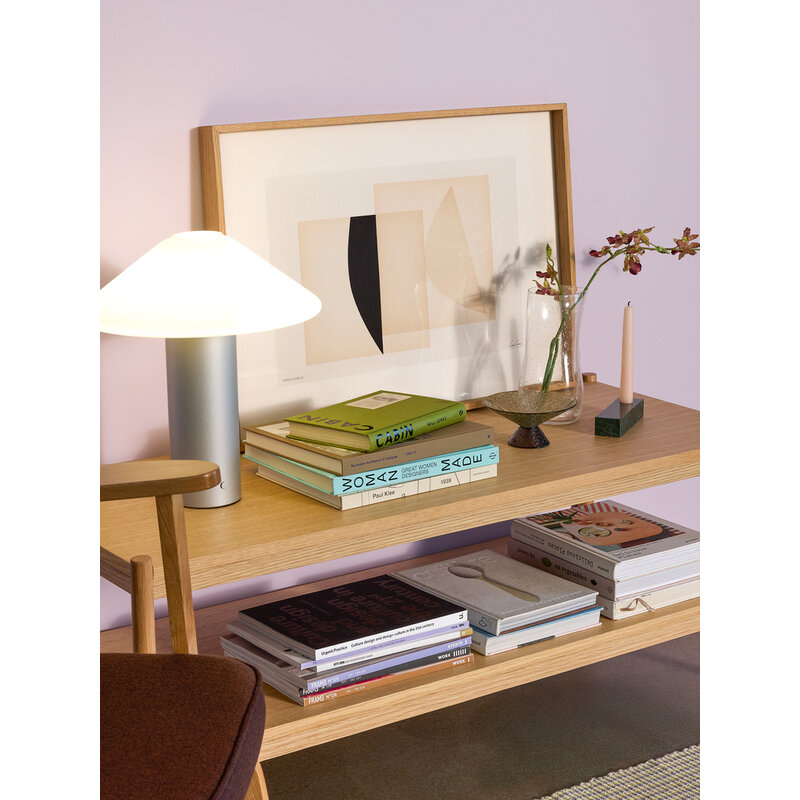 Hübsch-collectie Seize Coffee Table Natural