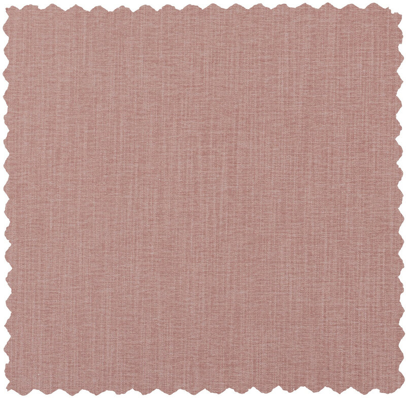 vtwonen-collectie Family Corner Sofa Round Right Pink