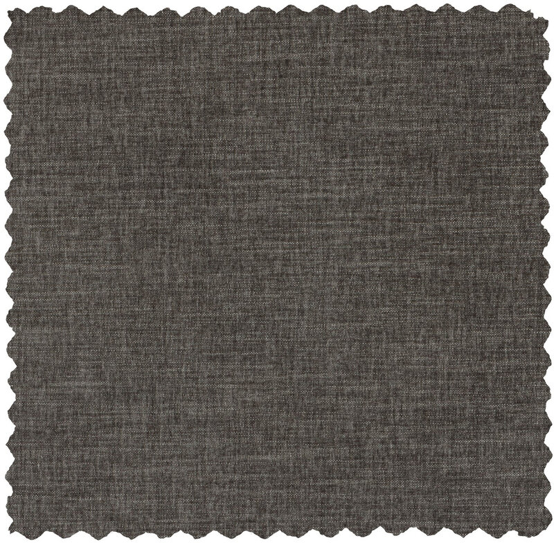 vtwonen-collectie Family 1-Zits Element Ronde Hoek Links Warm Grijs