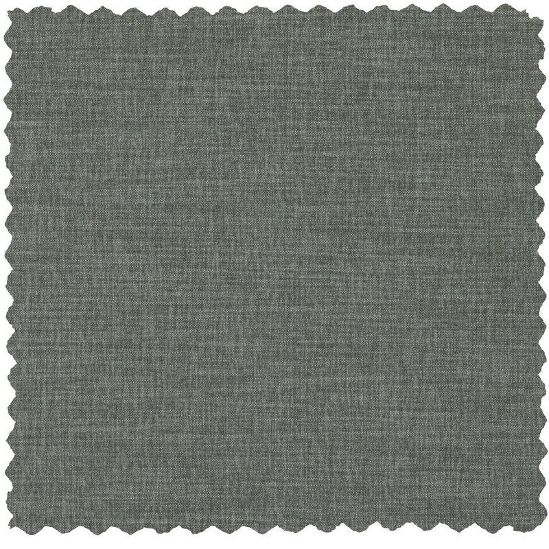 vtwonen-collectie Family 1-Zits Element Ronde Hoek Links Groen